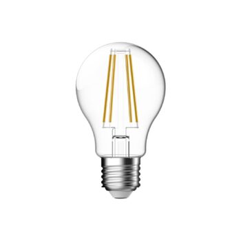 LED žiarovka Smart E27 4,7W CCT 650lm sada 3