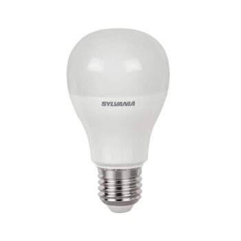 LED žiarovka ToLEDo E27 9,5 W 865 matná