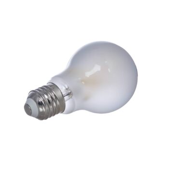 LED žiarovka, matná, E27, 2,2 W, 2700K, 470 lm