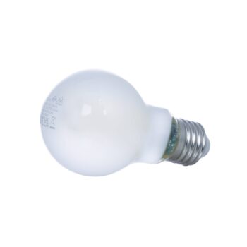 LED žiarovka, matná, E27, 2,2 W, 3000K, 470 lm