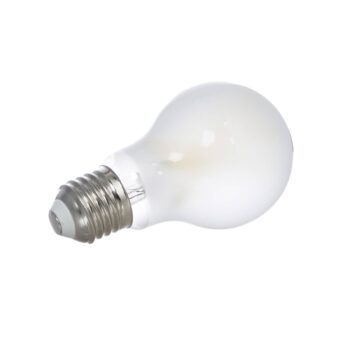 LED žiarovka, matná, E27, 5W, 2700K, 1060 lm