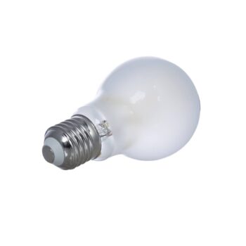 LED žiarovka, matná, E27, 5W, 3000K, 1060 lm