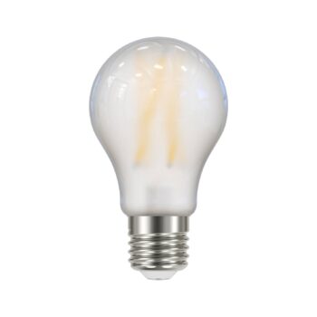 LED žiarovka matná E27 A60 5W 2700K 1060lm 3ks
