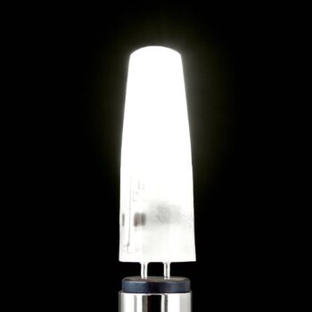 LED žiarovka s kolíkovou päticou G4 12V 1,8W 2700K