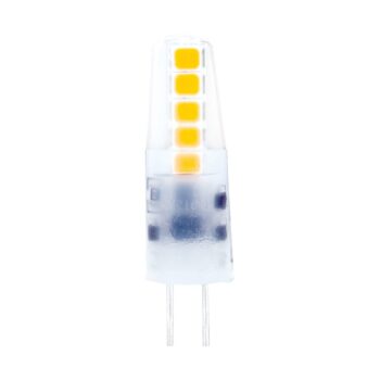 LED žiarovka s kolíkovou päticou G4 12V 1,8W 2700K