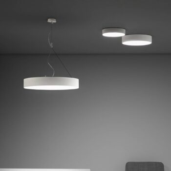 LEDS-C4 Caprice stropné LED svietidlo