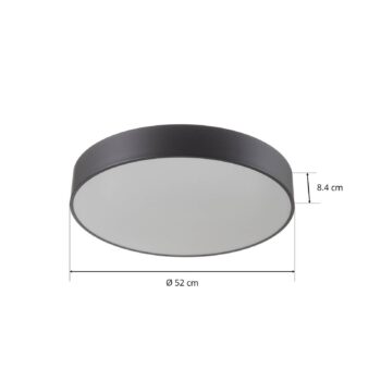 LEDS-C4 Caprice stropné LED svietidlo