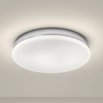 LEDS-C4 Circle stropné LED svietidlo zo skla