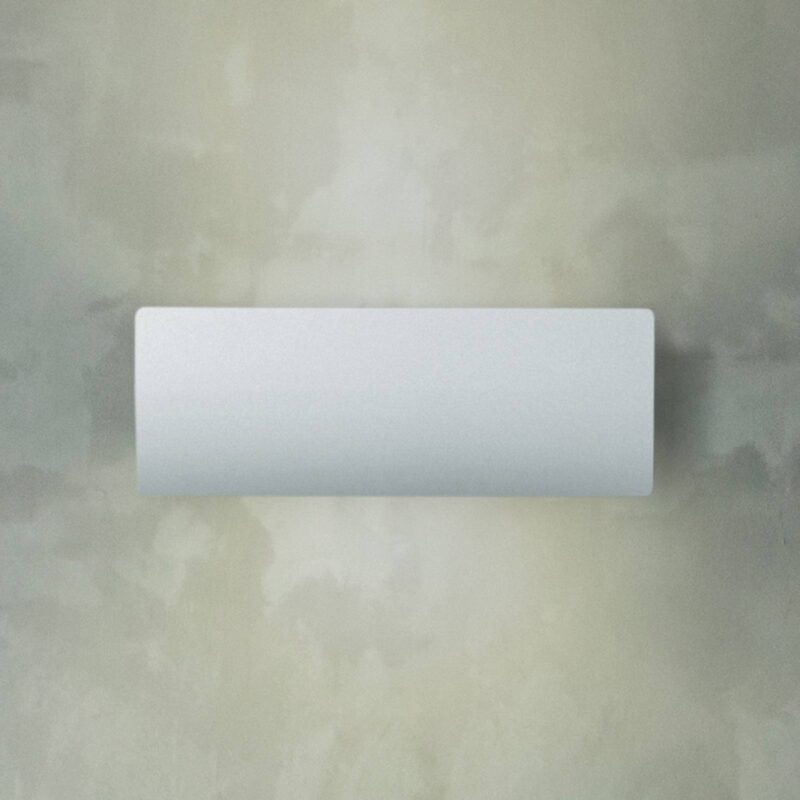 LEDS-C4 Duna nástenné LED svietidlo, biele matné LEDS-C4 Duna nástenné LED svietidlo, biele matné