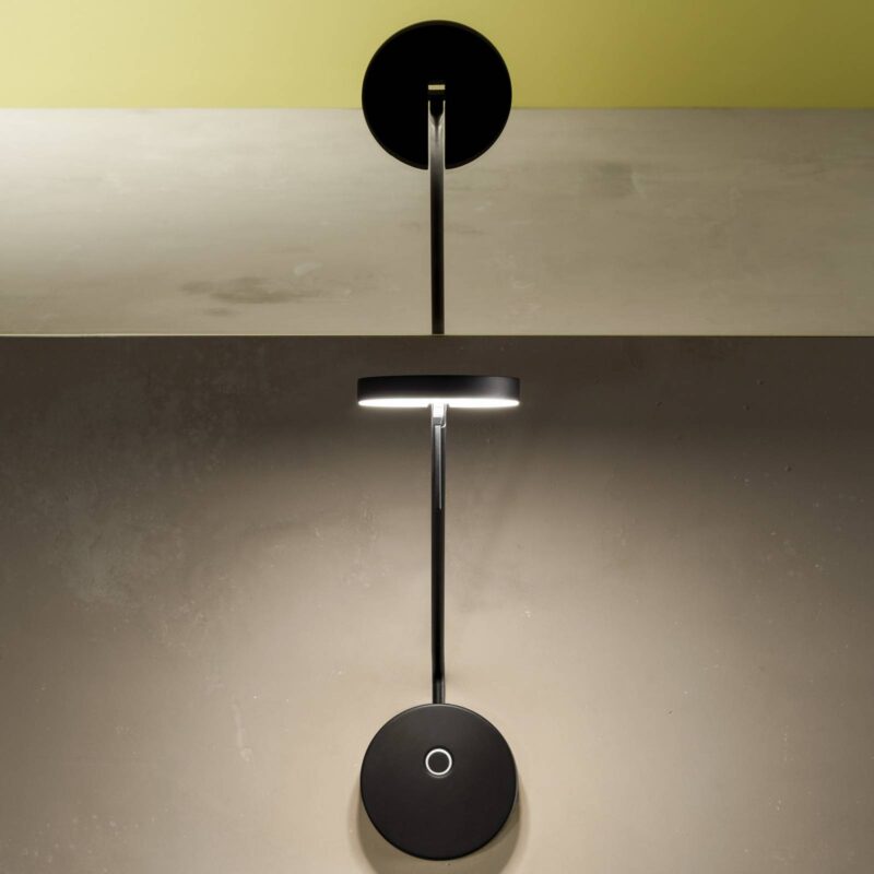 LEDS-C4 Invisible nástenné LED 2700K hĺbka 37,4 cm LEDS-C4 Invisible nástenné LED 2700K hĺbka 37,4 cm