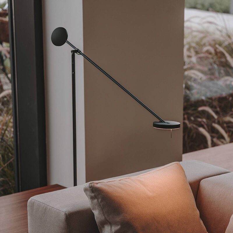 LEDS-C4 Invisible stojaca LED 2 700K touchdimmer LEDS-C4 Invisible stojaca LED 2 700K touchdimmer