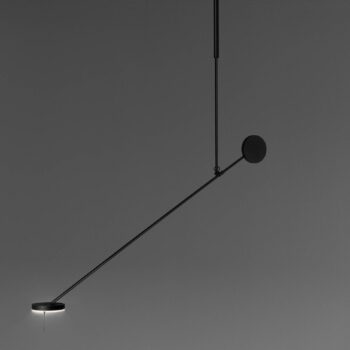 LEDS-C4 Invisible závesné LED 00-5694 konzola