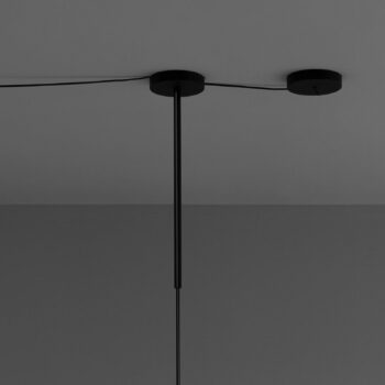 LEDS-C4 Invisible závesné LED 00-5694 konzola