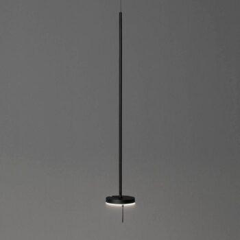 LEDS-C4 Invisible závesné LED svietidlo 00-5693