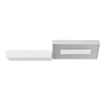 LEDS-C4 Maai LED nástenné svietidlo 11,6 W 3 000 K on/off