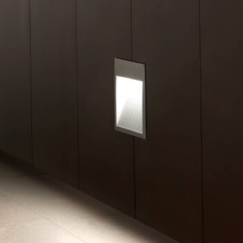 LEDS-C4 Micenas zapustené svietidlá 24,8W antracit