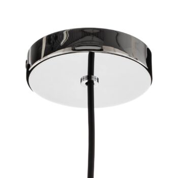 LEDS-C4 Mist kúpeľňová závesná lampa IP44 chróm