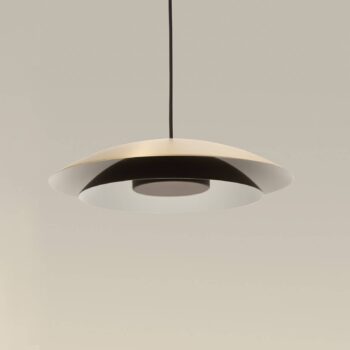 LEDS-C4 Noway Small Light for Life centrálne zlatá
