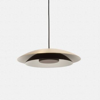 LEDS-C4 Noway Small Light for Life centrálne zlatá