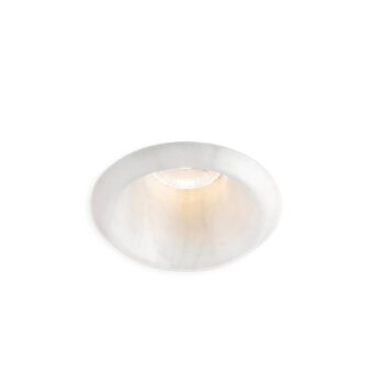 LEDS-C4 Play Raw downlight alabaster 927 6,4W 30°