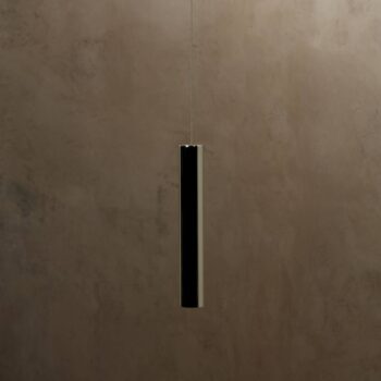 LEDS-C4 Voiles závesné LED 95x70 cm stmieva DALI