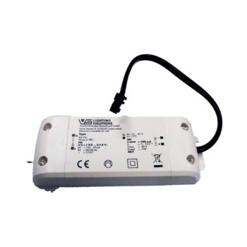 LEDS-C4 budič 700mA 5-13V 3,5-9,1W nestmievateľný