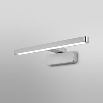 LEDVANCE Bathroom Mirror nástenné LED svetlo chróm