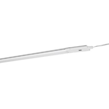 LEDVANCE Cabinet Slim podskrinková lampa 50cm 2ks