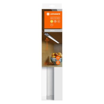 LEDVANCE Cabinet Slim podskrinkové LED 30cm