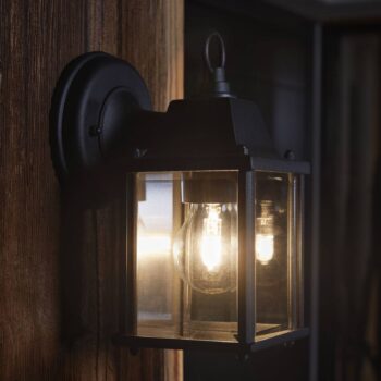 LEDVANCE Endura Classic Lantern lampa 22,5 cm