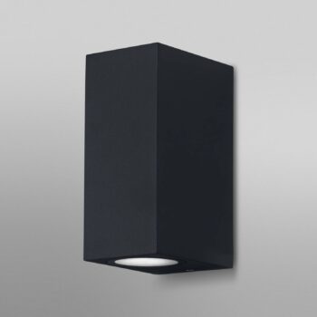 LEDVANCE Endura Classic Square up/down čierna