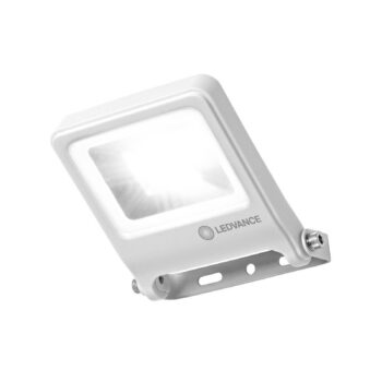 LEDVANCE Endura Flood LED vonkajšie reflektory biele 10 W