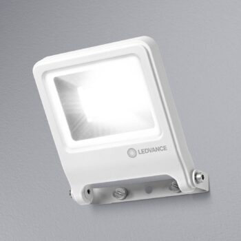 LEDVANCE Endura Flood LED vonkajšie reflektory biele 20 W