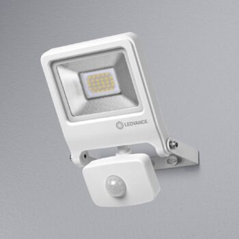 LEDVANCE Endura Flood Sensor vonkajší spot 3 000 K 20 W