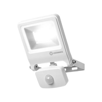 LEDVANCE Endura Flood Sensor vonkajší spot 3 000 K 20 W
