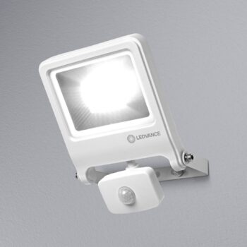 LEDVANCE Endura Flood Sensor vonkajší spot 3 000 K 30 W
