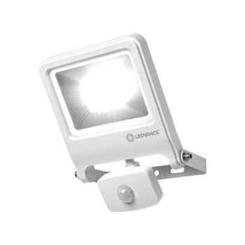 LEDVANCE Endura Flood Sensor vonkajší spot 3 000 K 30 W