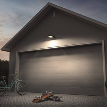 LEDVANCE Endura Flood senzor bodové 840 DG 30W