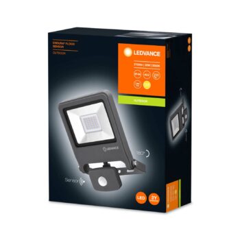 LEDVANCE Endura Floodlight LED reflektor, 30 W