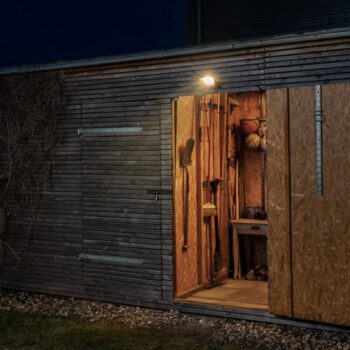 LEDVANCE Endura Floodlight LED reflektor 30W