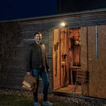 LEDVANCE Endura Floodlight LED reflektor 30W