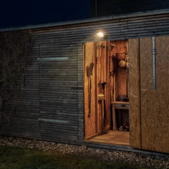 LEDVANCE Endura Floodlight LED reflektor 50W