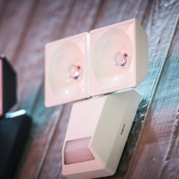 LEDVANCE Endura Pro Spot sním LED svetlo 16W biela