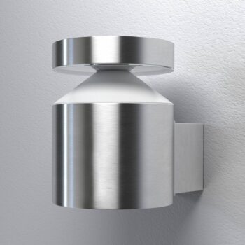 LEDVANCE Endura Style Cylinder nástenná lampa