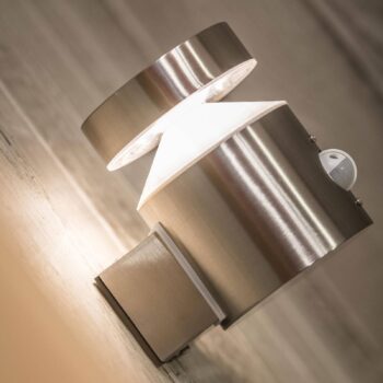 LEDVANCE Endura Style Cylinder senzor nástenná