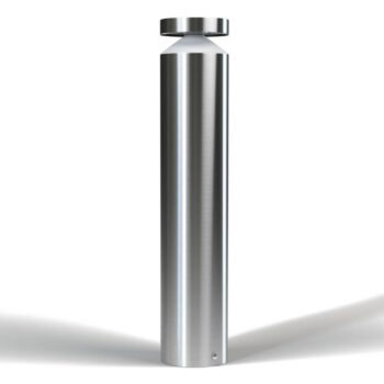 LEDVANCE Endura Style Cylinder stĺpiková LED lampa
