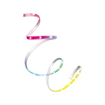 LEDVANCE Flex Audio LED pásik RGB Sound USB 2 m