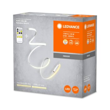 LEDVANCE Flex COB LED-pásik IP20 2 700-6 500 K, 5 m