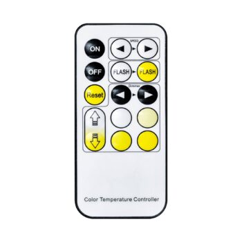 LEDVANCE Flex COB LED-pásik IP20 2 700-6 500 K, 5 m