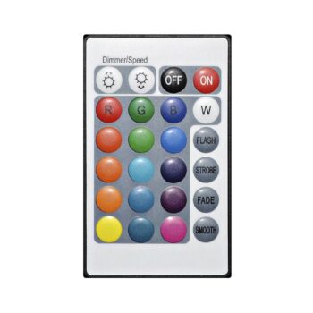 LEDVANCE Flex Remote LED-Strip IP20 RGBW, 3 m